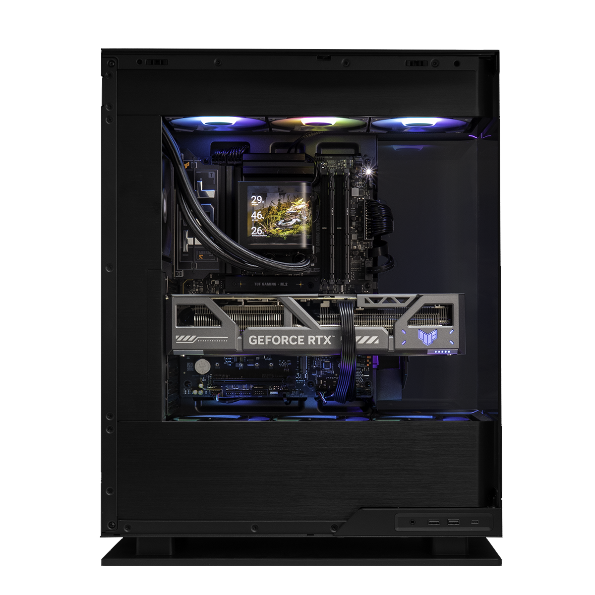 EVOLV Gaming Desktop