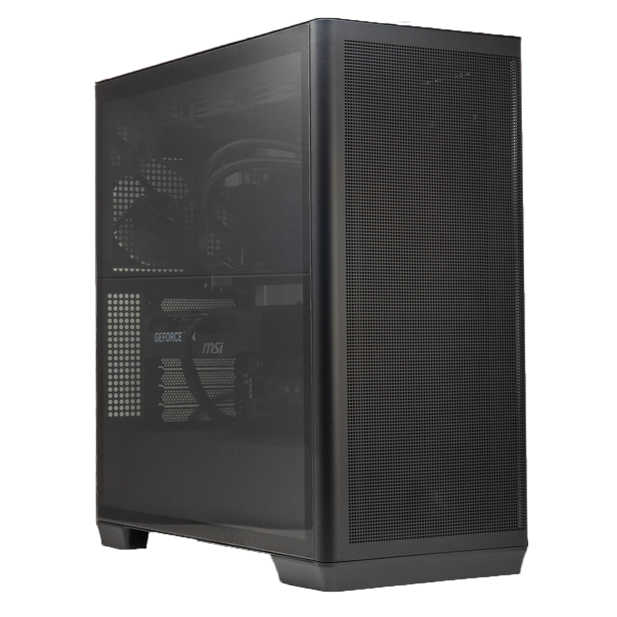 APNX Gaming Desktop