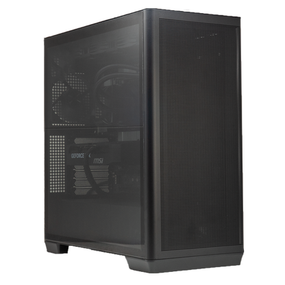 APNX Gaming Desktop