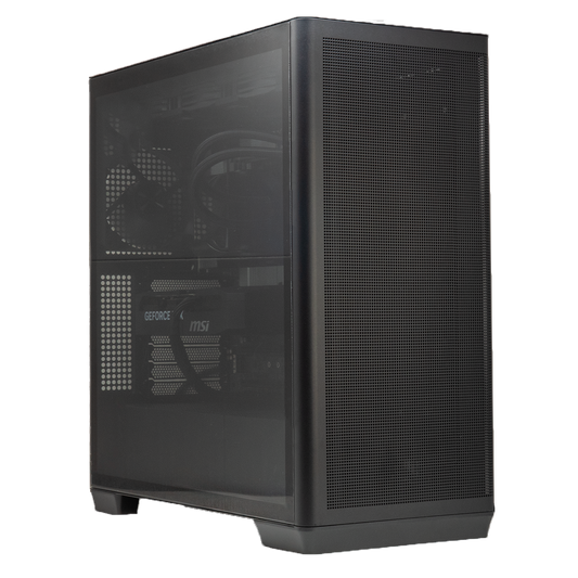 APNX Gaming Desktop