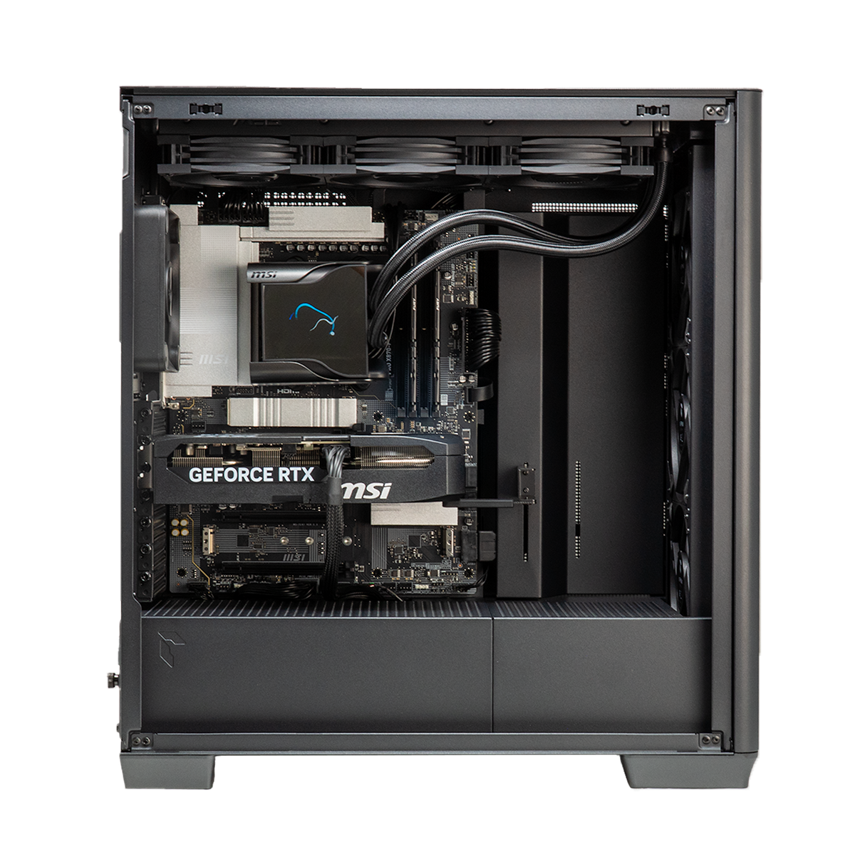 APNX Gaming Desktop