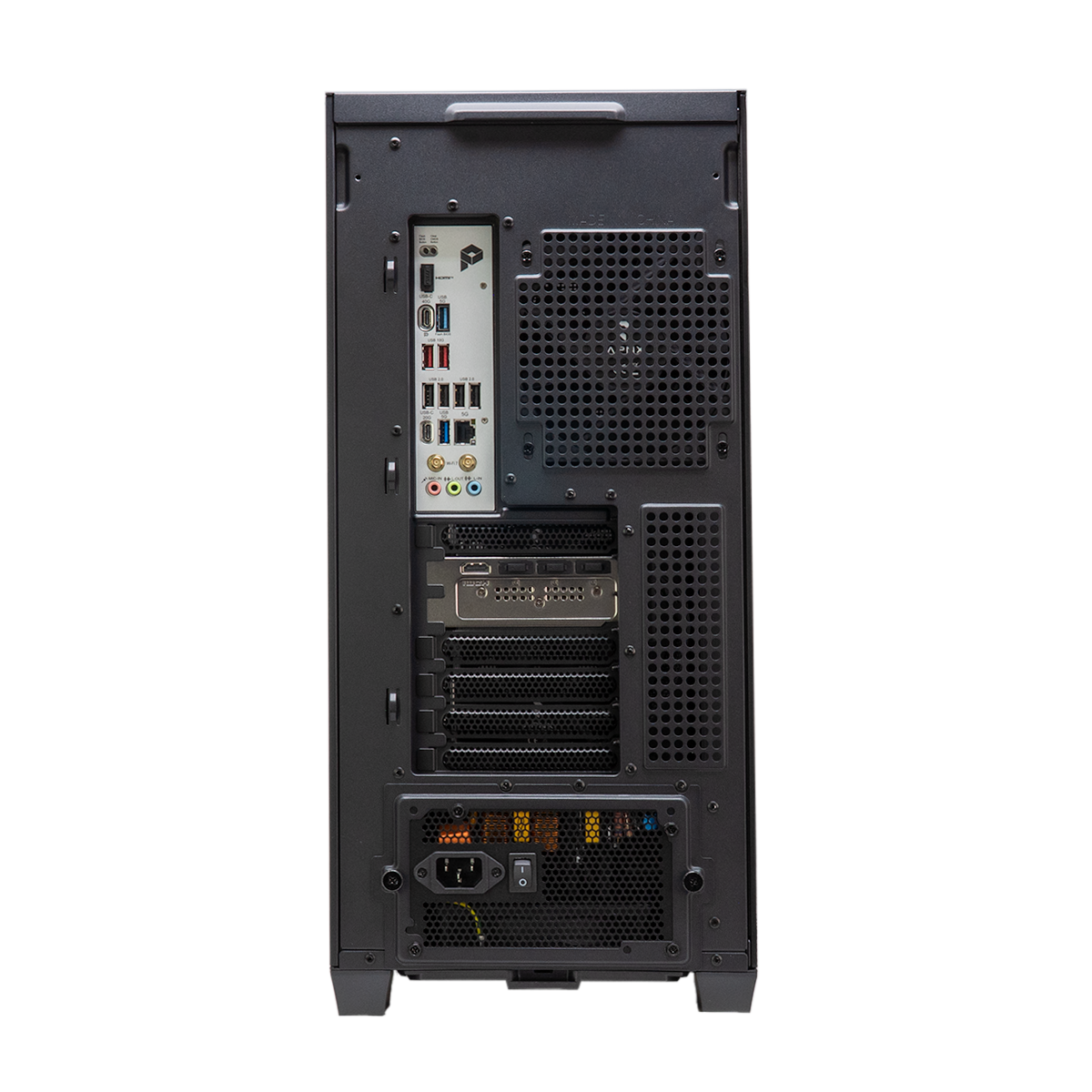 APNX Gaming Desktop
