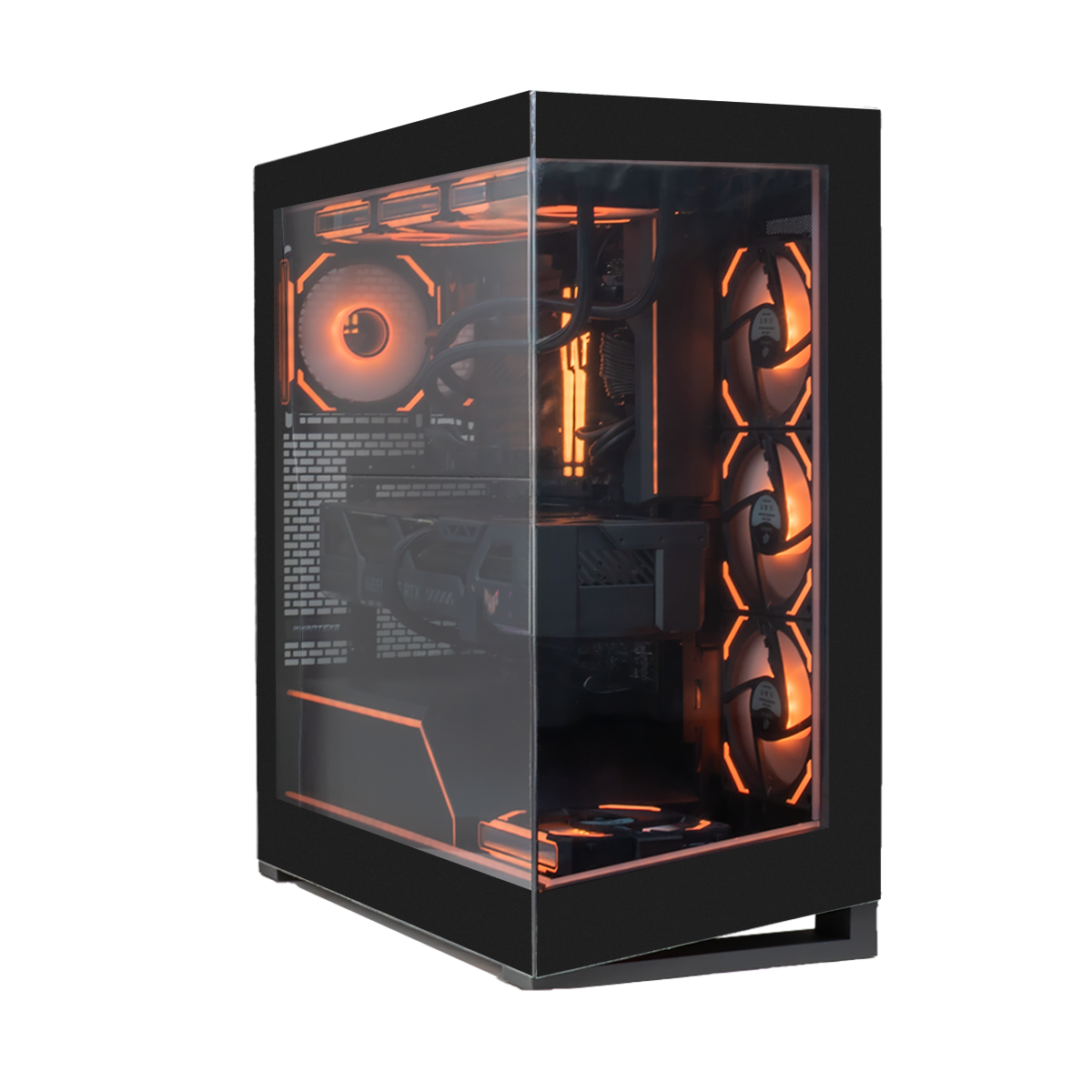 NV5 Gaming Desktop