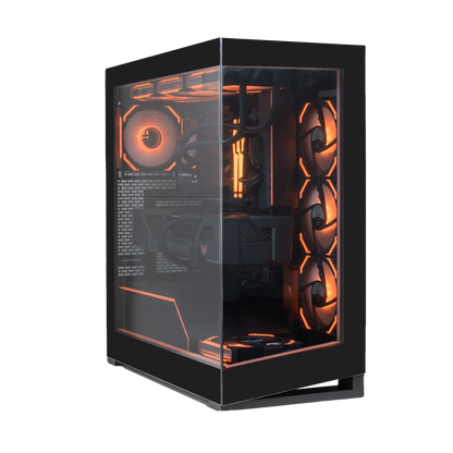 NV5 Gaming Desktop