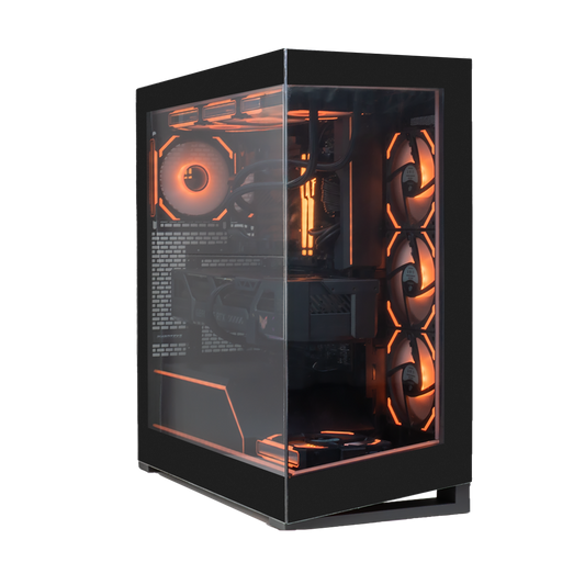 NV5 Gaming Desktop