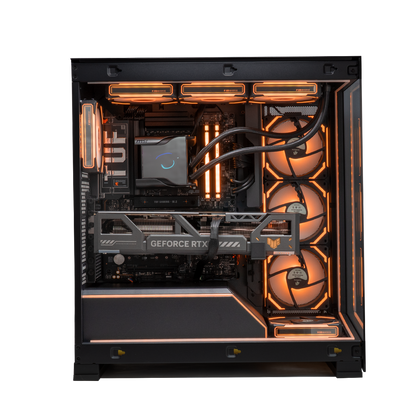 NV5 Gaming Desktop