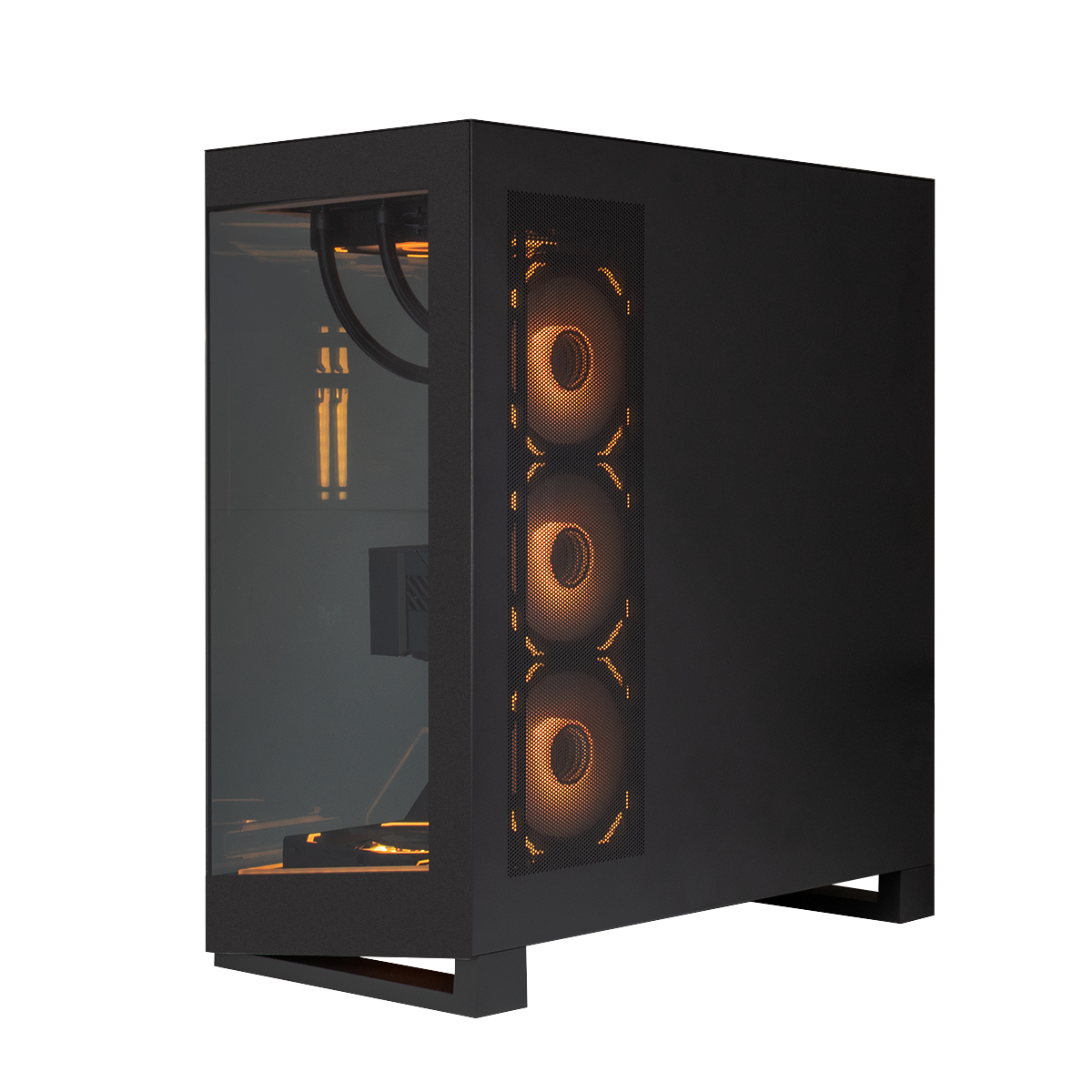 NV5 Gaming Desktop