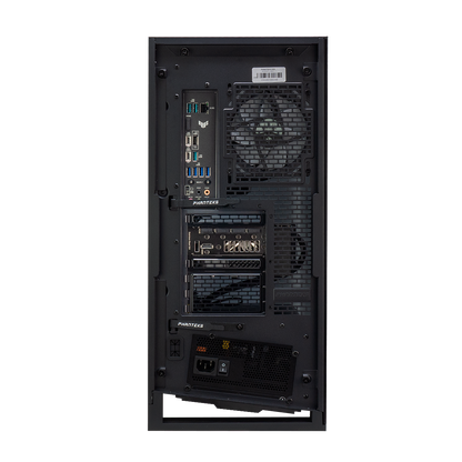 NV5 Gaming Desktop