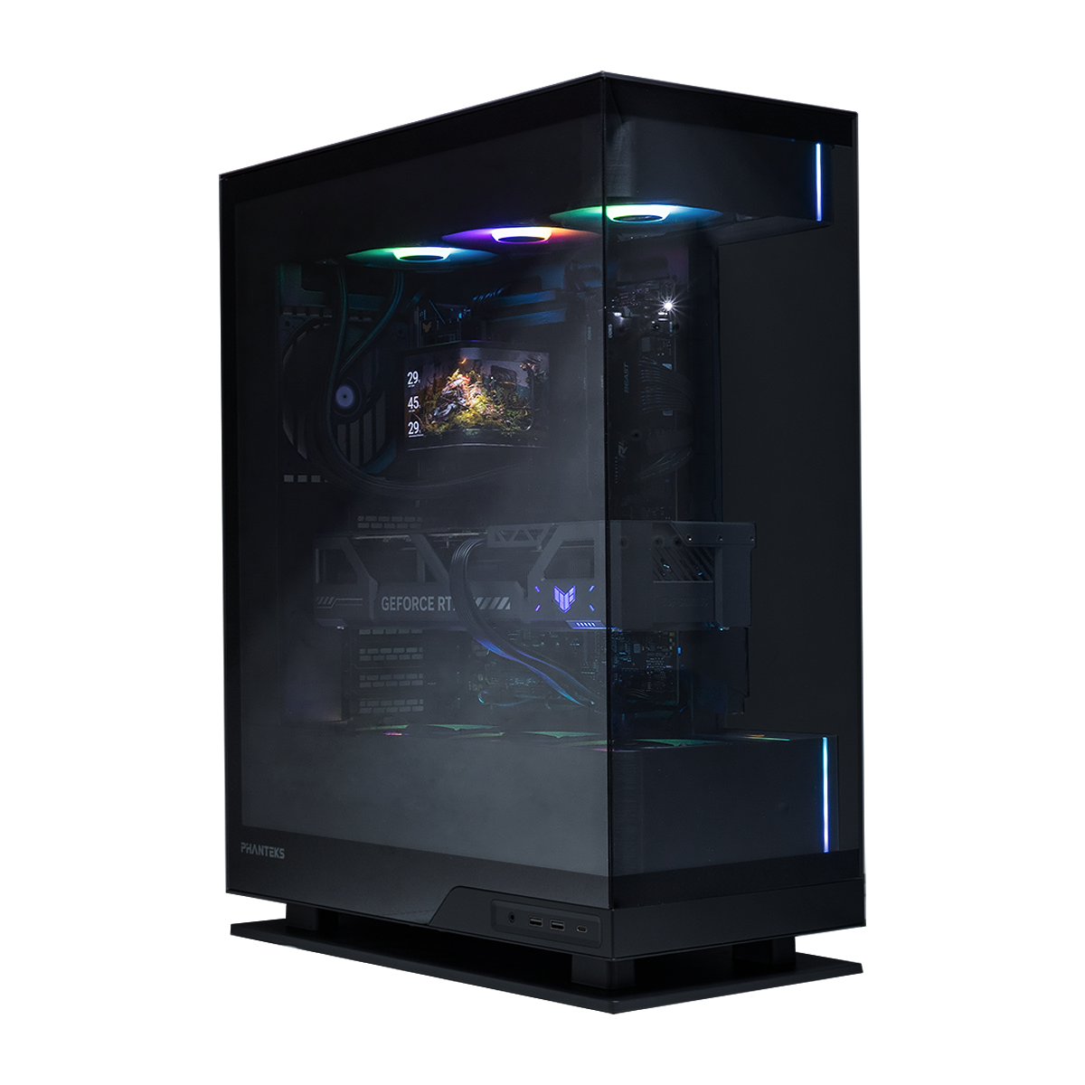 EVOLV