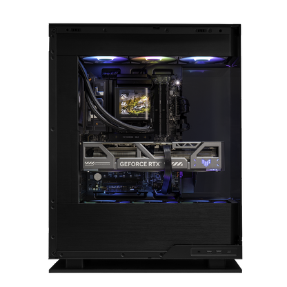 EVOLV Gaming Desktop