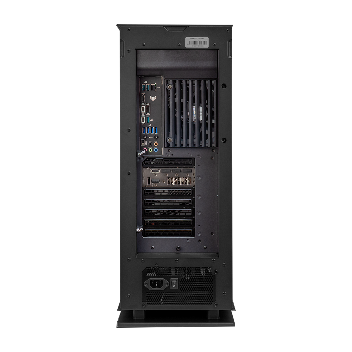 EVOLV Gaming Desktop