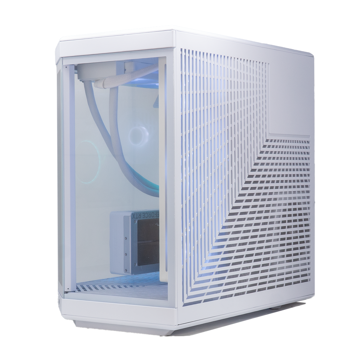 Touch Gaming Desktop