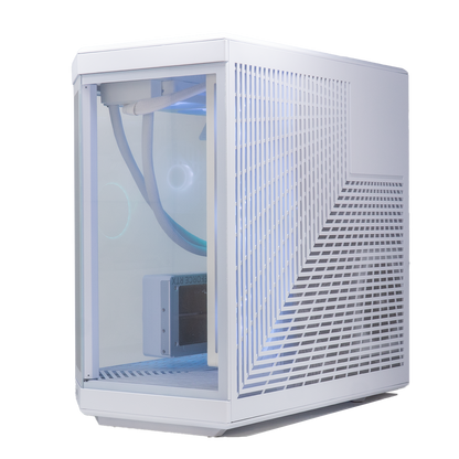 Touch Gaming Desktop