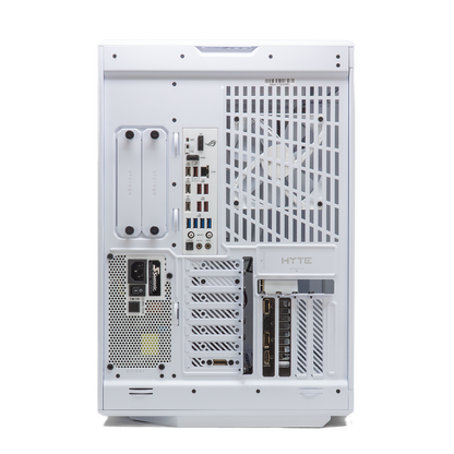 Touch Gaming Desktop